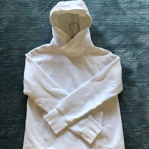 Lululemon Hooded Sweatshirt